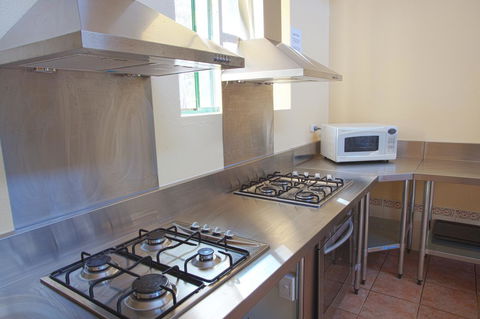 Discovery Parks - Clare - Dalby Accommodation 42