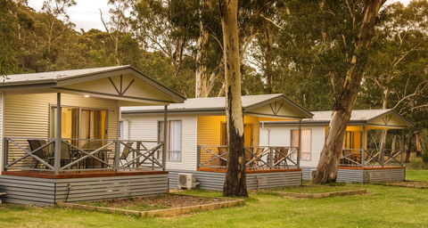 Discovery Parks - Clare - Dalby Accommodation 9