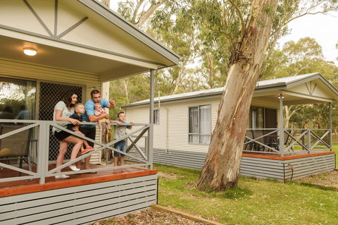 Discovery Parks - Clare - Dalby Accommodation 21