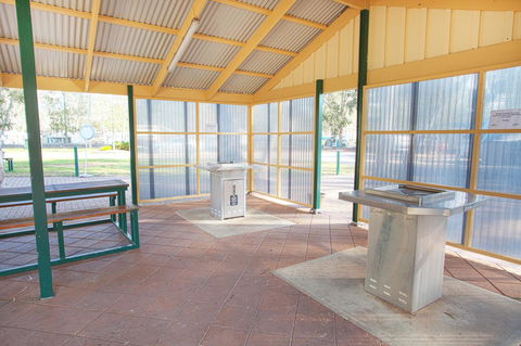 Discovery Parks - Clare - Dalby Accommodation 41