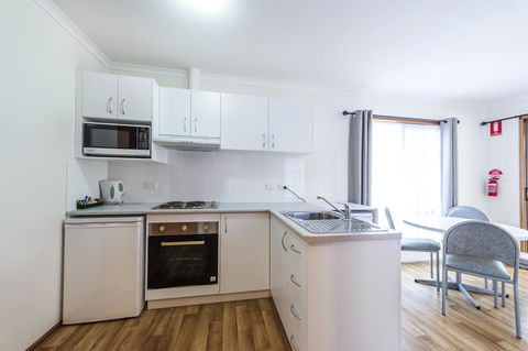 Discovery Parks - Clare - Dalby Accommodation 7