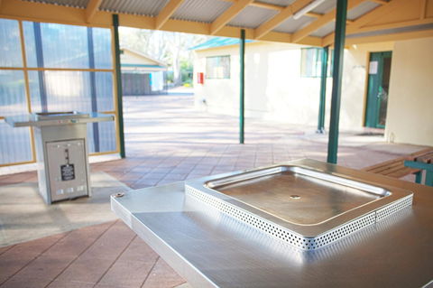 Discovery Parks - Clare - Dalby Accommodation 40