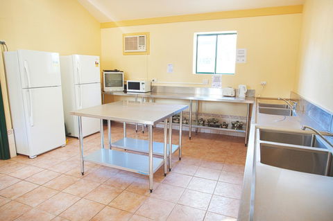 Discovery Parks - Clare - Dalby Accommodation 43