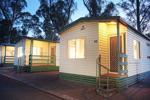 Discovery Parks - Clare - Dalby Accommodation 22