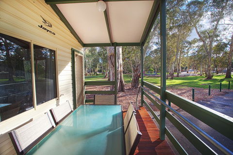 Discovery Parks - Clare - Dalby Accommodation 17