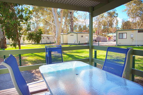 Discovery Parks - Clare - Dalby Accommodation 18