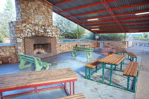 Discovery Parks - Clare - Dalby Accommodation 37