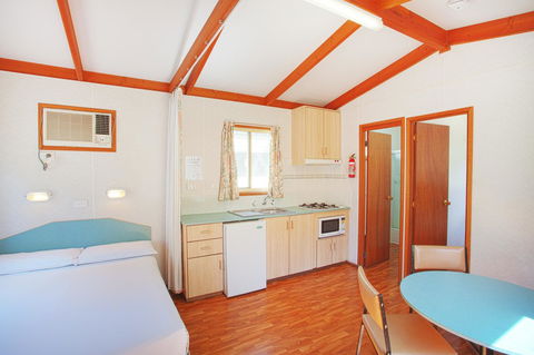 Discovery Parks - Clare - Dalby Accommodation 31