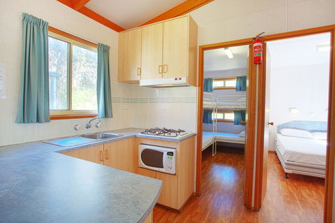 Discovery Parks - Clare - Dalby Accommodation 29