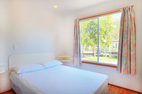 Discovery Parks - Clare - Dalby Accommodation 23