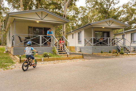Discovery Parks - Clare - Dalby Accommodation 12