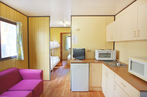 Discovery Parks - Clare - Dalby Accommodation 25