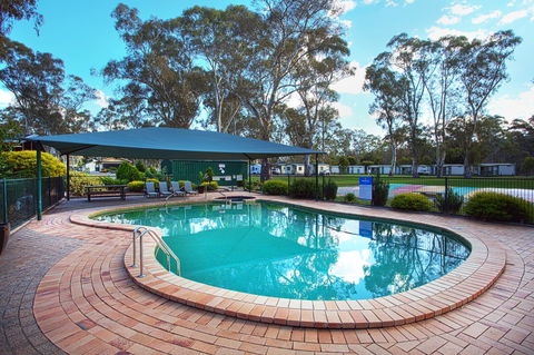 Discovery Parks - Clare - Dalby Accommodation 13