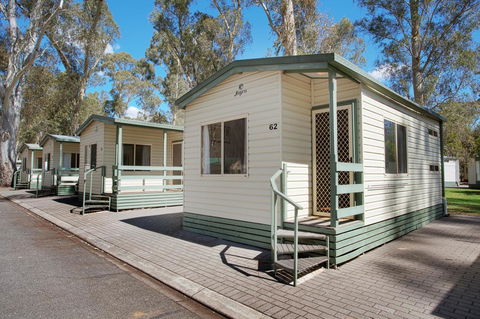 Discovery Parks - Clare - Dalby Accommodation 4
