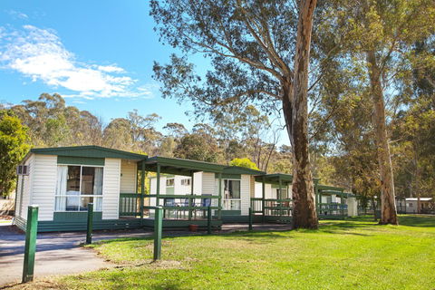 Discovery Parks - Clare - Dalby Accommodation 26