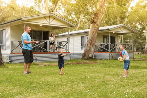 Discovery Parks - Clare - Dalby Accommodation 20