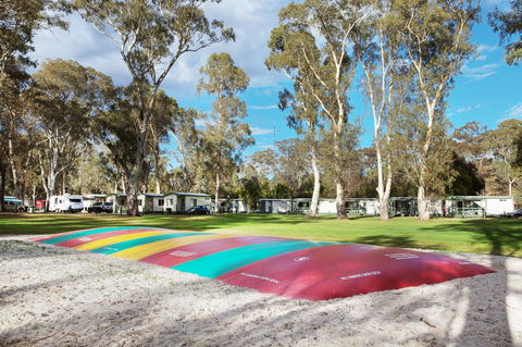 Discovery Parks - Clare - Dalby Accommodation 16
