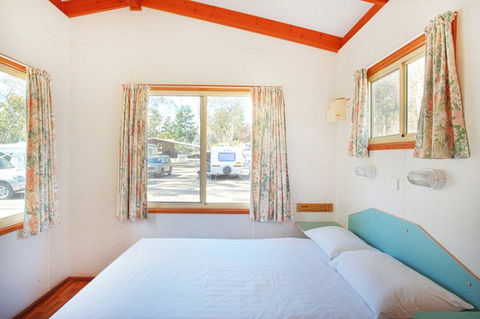 Discovery Parks - Clare - Dalby Accommodation 3