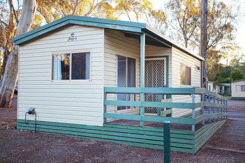 Discovery Parks - Clare - Dalby Accommodation 27