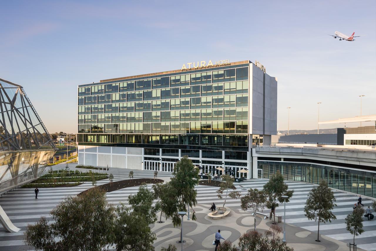 Adelaide Airport SA Dalby Accommodation