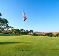 New Terry Hotel  Golf Resort - Dalby Accommodation