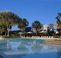 Pacific Bay Resort - Dalby Accommodation