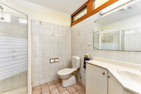 William Macintosh Motor Lodge - Dalby Accommodation 12