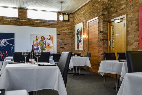 William Macintosh Motor Lodge - Dalby Accommodation 42