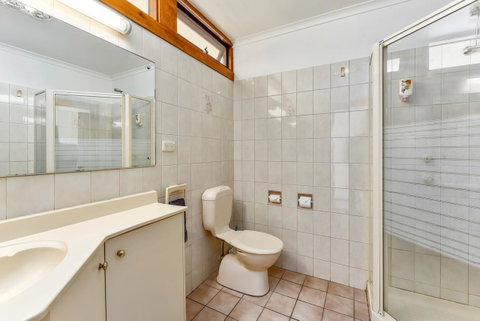 William Macintosh Motor Lodge - Dalby Accommodation 15
