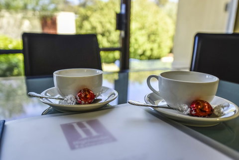 William Macintosh Motor Lodge - Dalby Accommodation 33