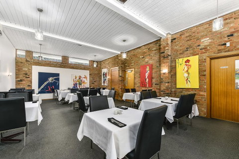 William Macintosh Motor Lodge - Dalby Accommodation 40