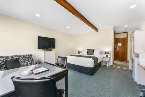 William Macintosh Motor Lodge - Dalby Accommodation 30