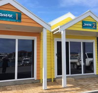 The Shark Apartments 1 - Dalby Accommodation