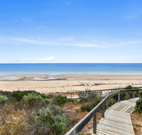 'The Hidden Diamond' - Normanville - Dalby Accommodation