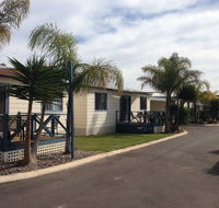 Sail  Anchor - Dalby Accommodation