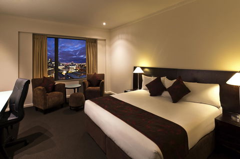 Hotel Grand Chancellor Adelaide - Dalby Accommodation 38