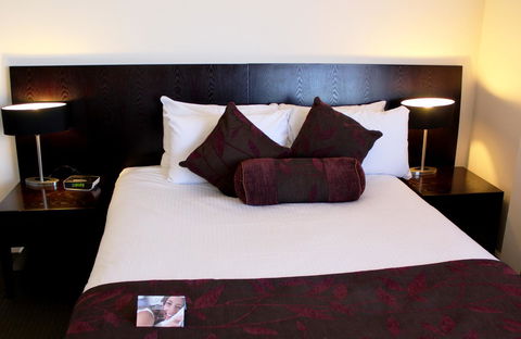 Hotel Grand Chancellor Adelaide - Dalby Accommodation 16