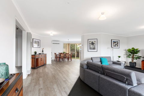 Maggie\'s Place - Dalby Accommodation 11