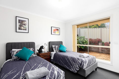 Maggie\'s Place - Dalby Accommodation 6