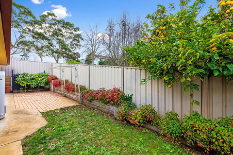 Maggie\'s Place - Dalby Accommodation 7