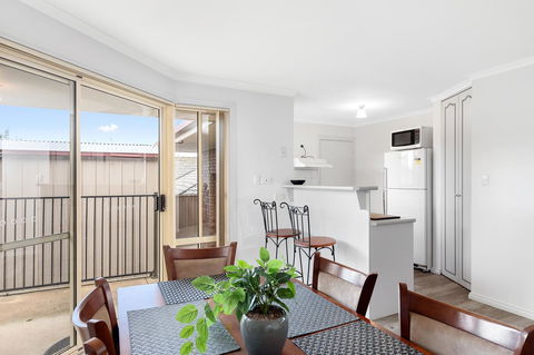Maggie\'s Place - Dalby Accommodation 3