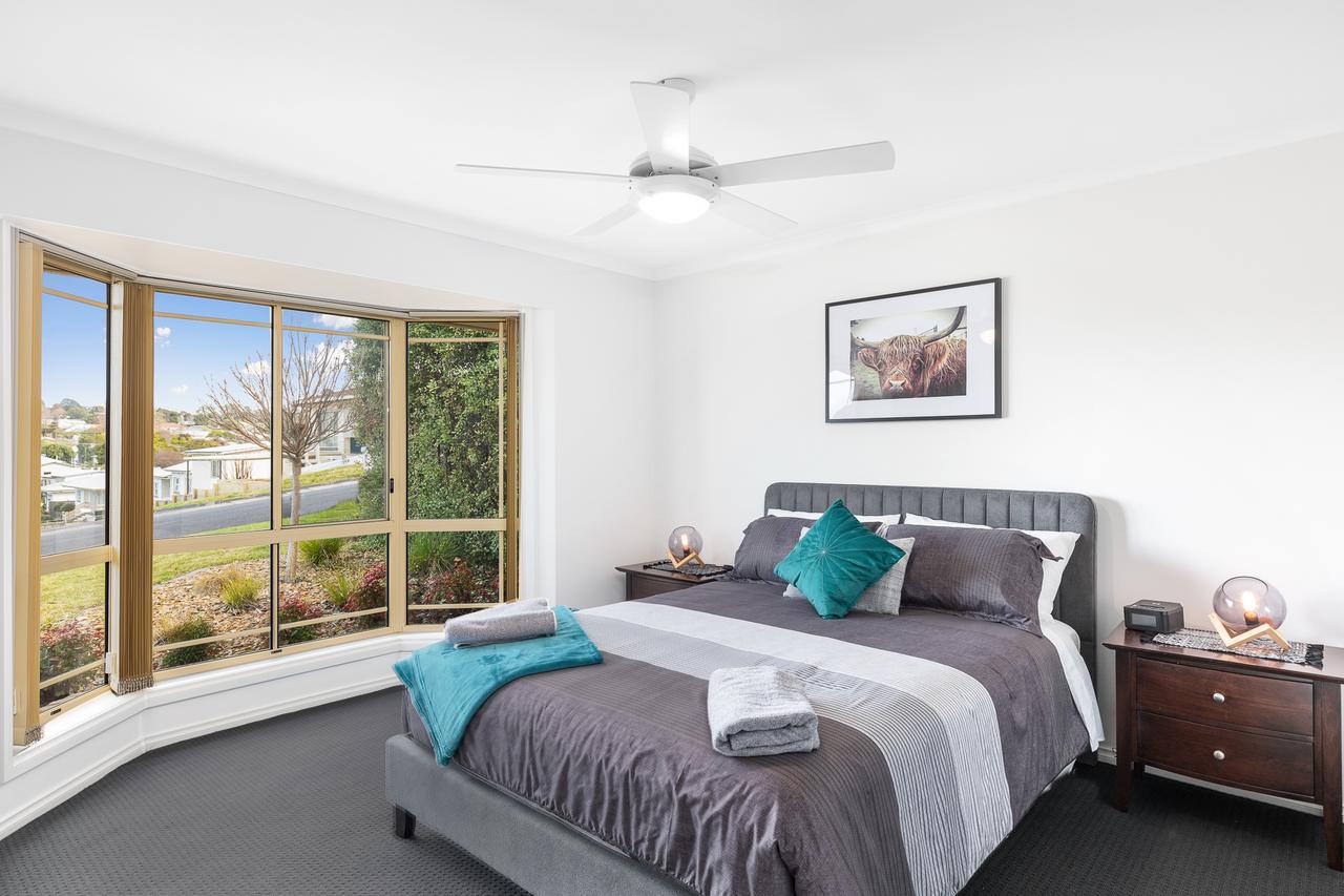 Mount Gambier SA Dalby Accommodation