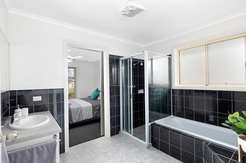 Maggie\'s Place - Dalby Accommodation 4