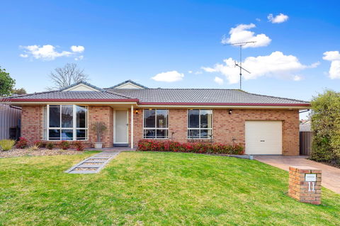 Maggie\'s Place - Dalby Accommodation 1