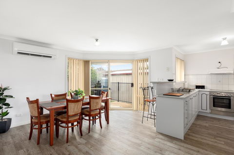 Maggie\'s Place - Dalby Accommodation 9