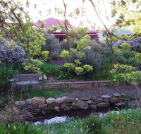 Frog Song at Willunga - Dalby Accommodation