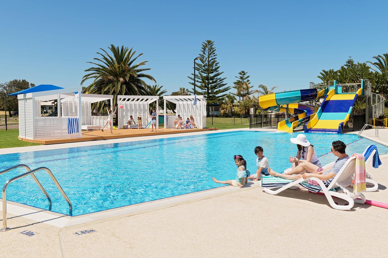 West Beach SA Dalby Accommodation