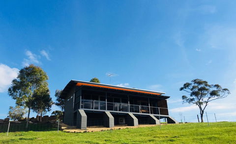 Barossa Pavilions & Glasshouse - Dalby Accommodation 10