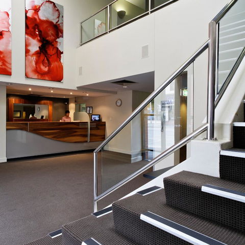 BreakFree Adelaide - Dalby Accommodation 1