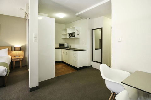 BreakFree Adelaide - Dalby Accommodation 3